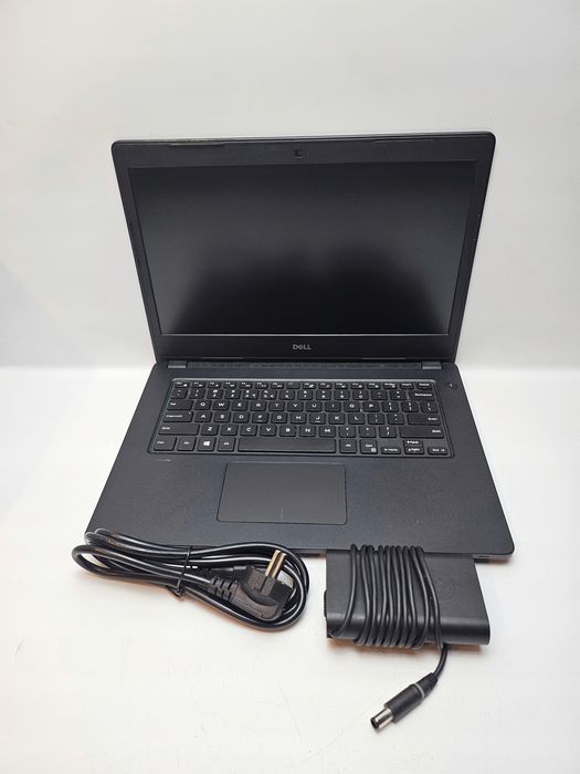 A792] Laptop Dell Latitude 3480 i5-7200U 8GB 128GB SSD Win11 bateria