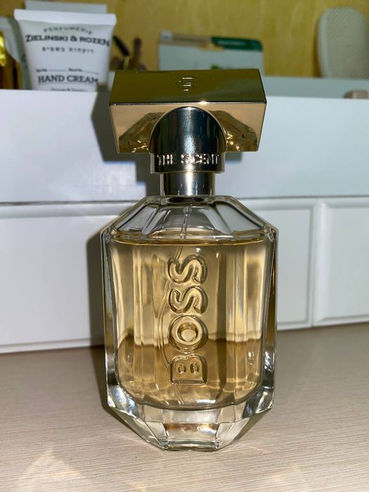 Парфуми Boss The Scent