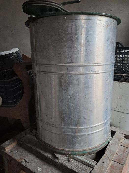 Вулики лежак на 24 рамки