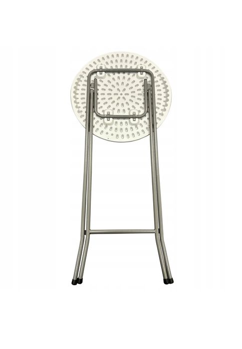 Stół koktajlowy barowy  wysoki 110 cm x 60 cm