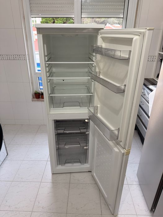 Frigorífico combinado