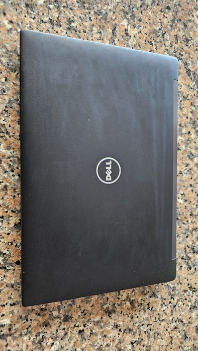 Dell Latitude 7480 - 14" touchscreen i7