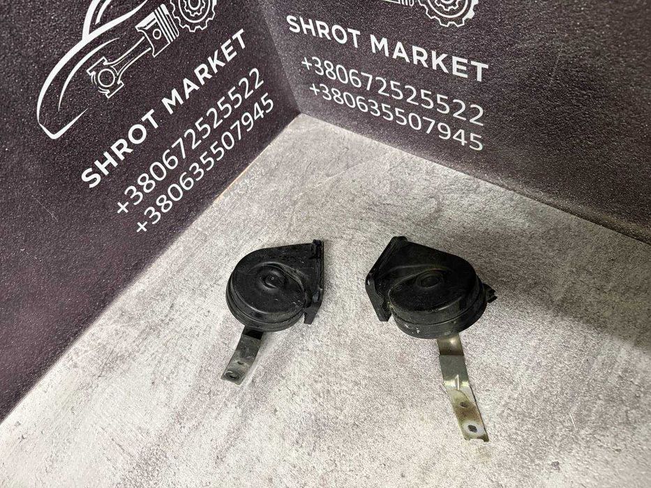 Звуковий сигнал клаксон Polestar 2 EV 32216125 31696680
