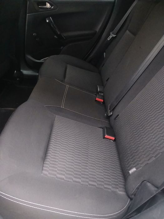 Peugeot 208 1.2 Style