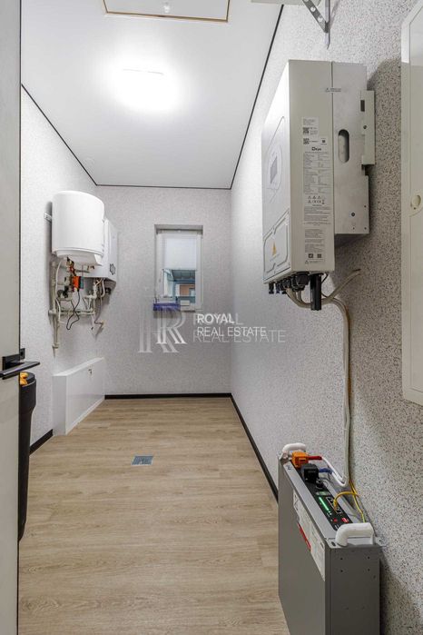 Оренда Сучасного Будинку 130 м2 5,5 соток Крюківщина вул. Яскрава Газ