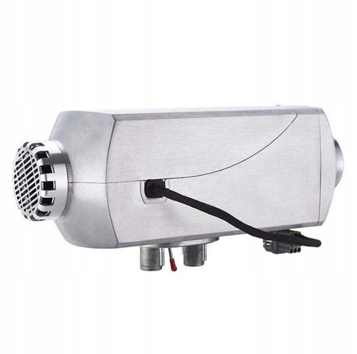 Автономний опалювач 5 кВт | 12 / 24 В