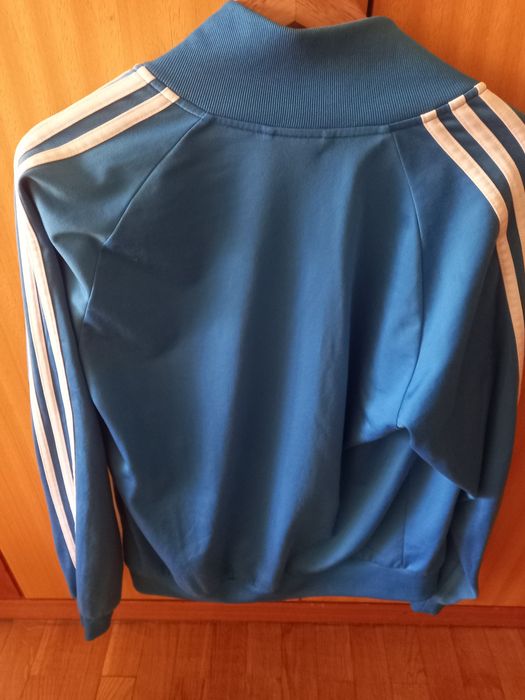 Casaco adidas climate365
