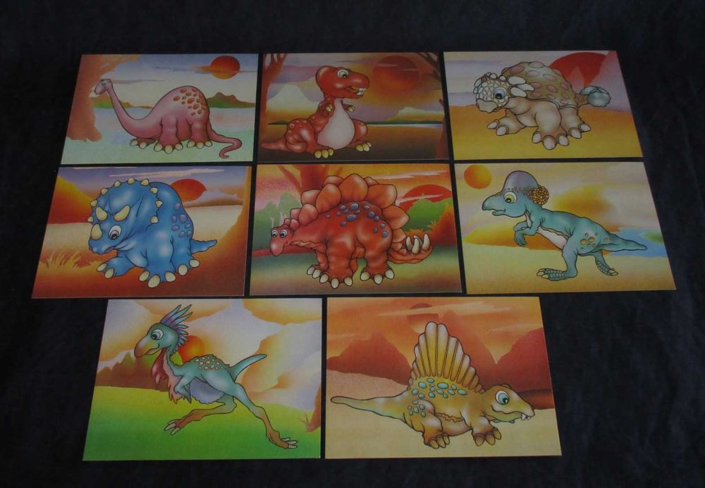 Postais O Hábito de escrever não o queremos perder Dinos