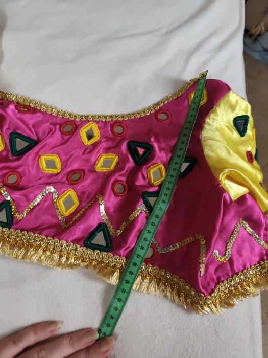 Продам індійські костюми