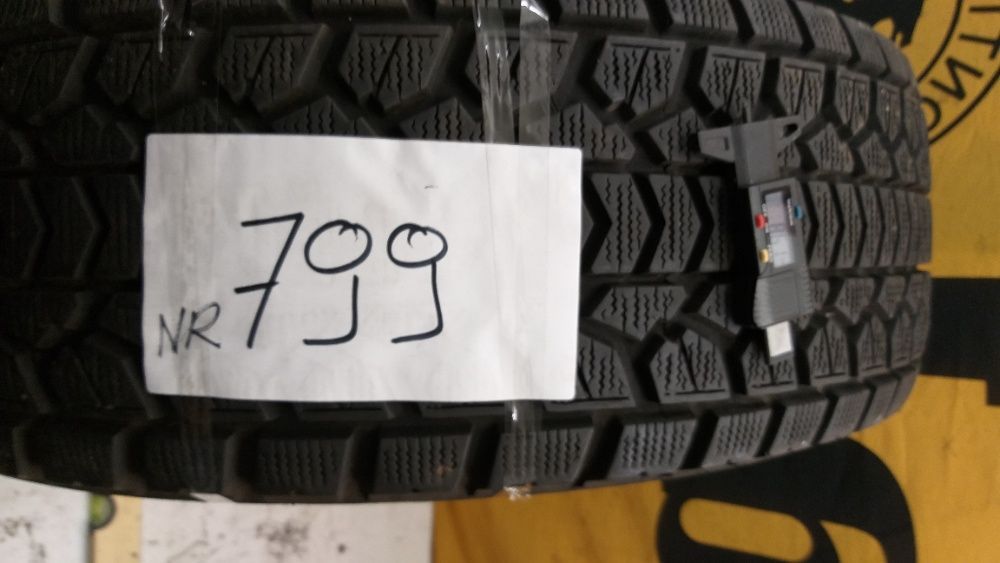 axd T799 sztuka 275/65R17 115Q Dunlop Grandtek SJ5 dot.1706r.