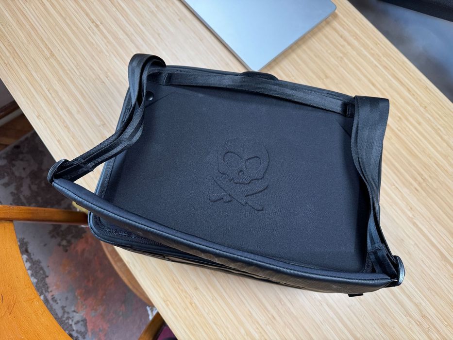 Torba Nomatic McKinnon Camera Messenger 13l