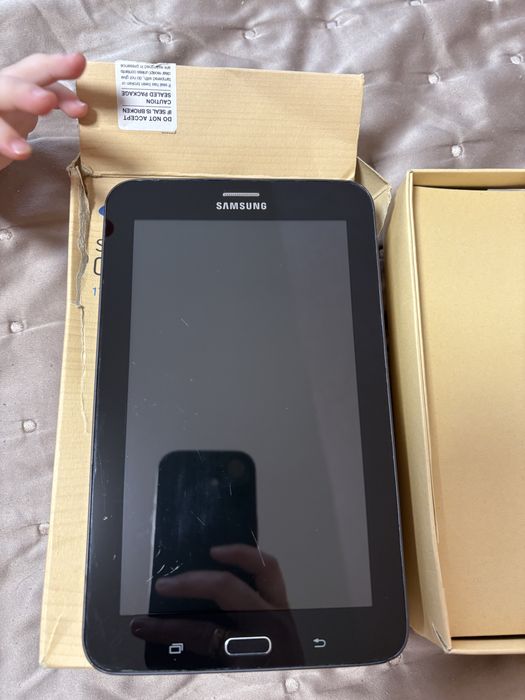 Продам планшет Samsung