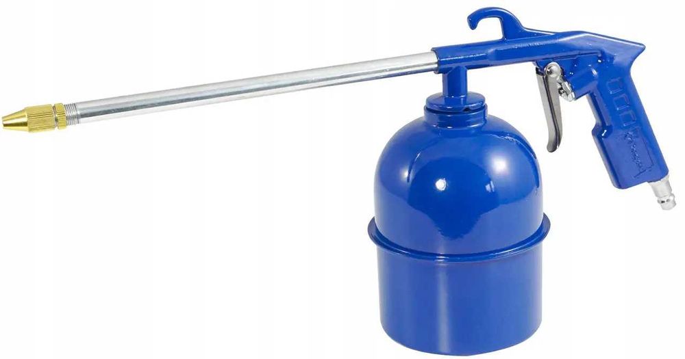 Набір компресора 5ел DEGET набор пневмоинструмент для компрессора