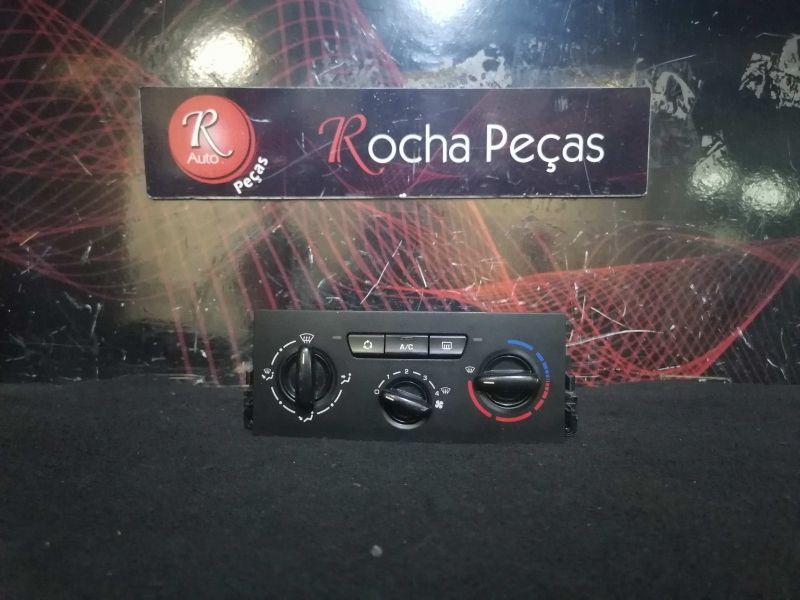 Comando Da Sofagem  Peugeot 207 Cc (Wd_)