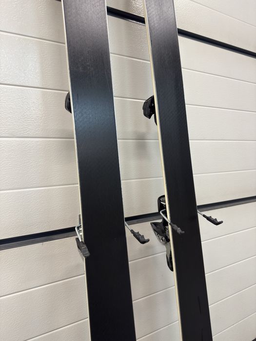 Narty freeride Volkl Mantra 100 184 cm