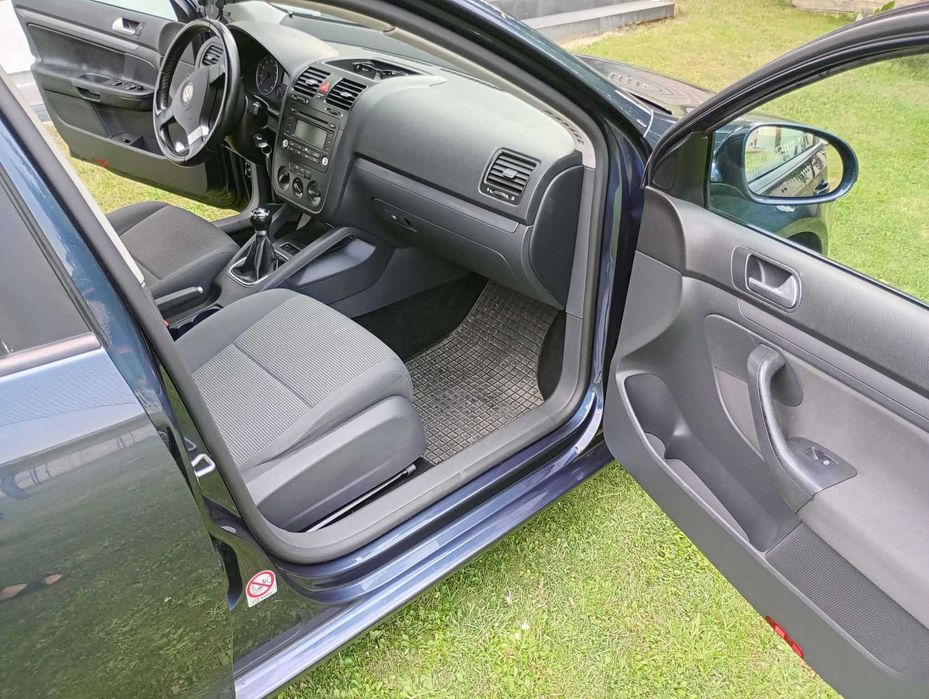 Sprzedam VW Jetta