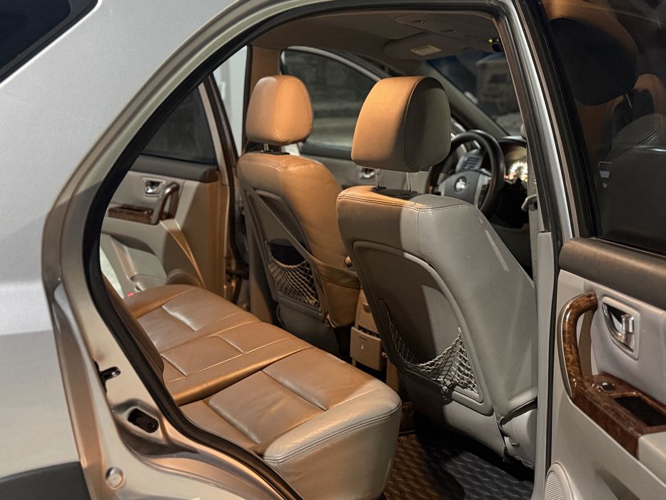 Kia Sorento 2.5 дизель АКПП полный привод рама продам или обмен