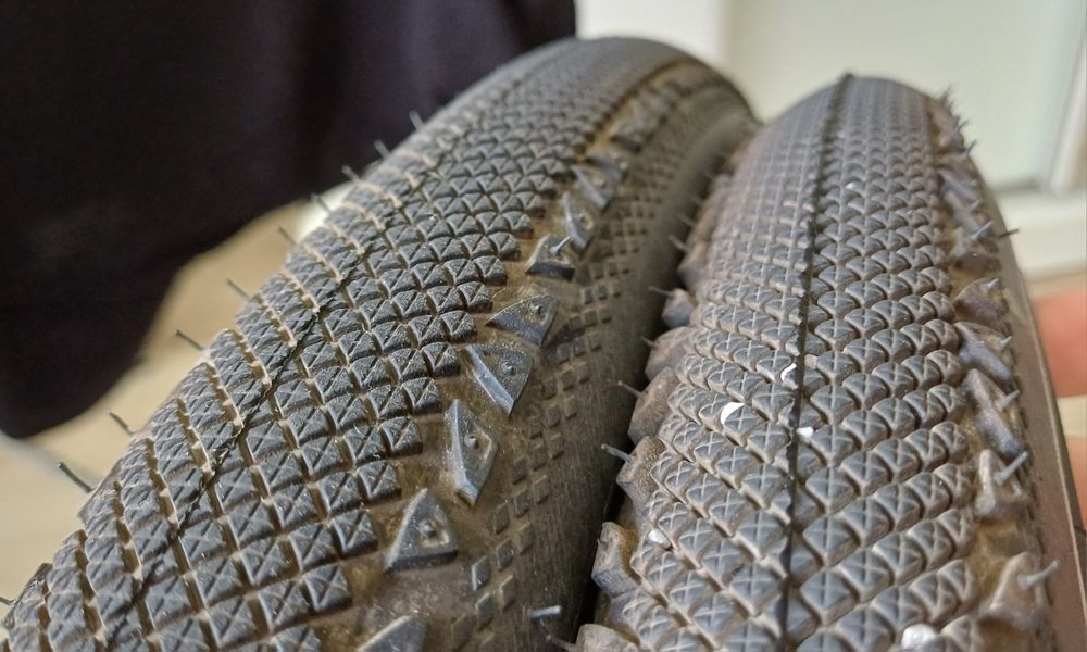Continental SpeedRide 700 x 42C jak nowe