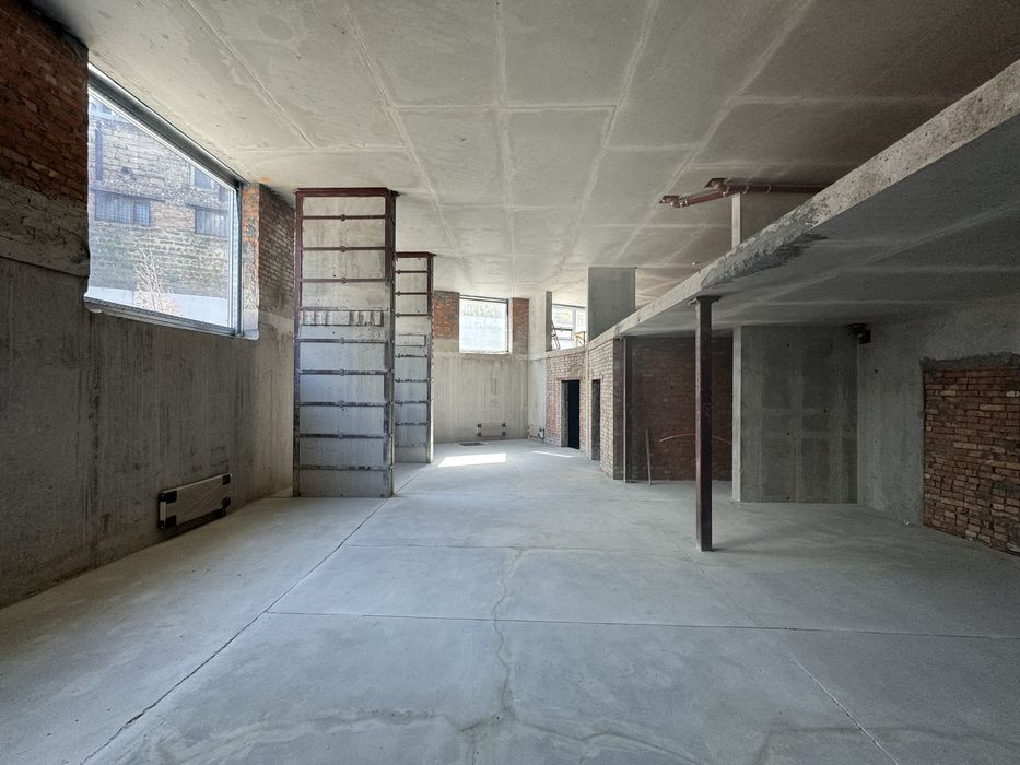 Commercial real estate at st. Ul Kudryavskaya (area 201,4 m²) - Atlanta.ua - photo 10