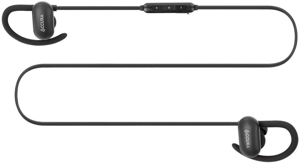 Nowe słuchawki bluetooth Accura Grove ACC-S1726