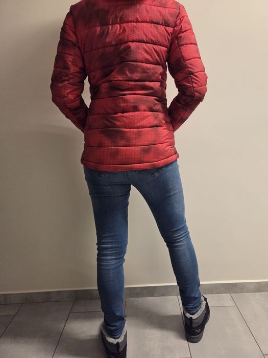 Mc Kinley kurtka sportowa taliowana jesienno-zimowa S 36