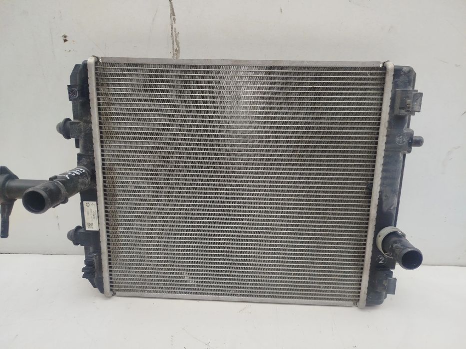 Radiador de água PEUGEOT 108