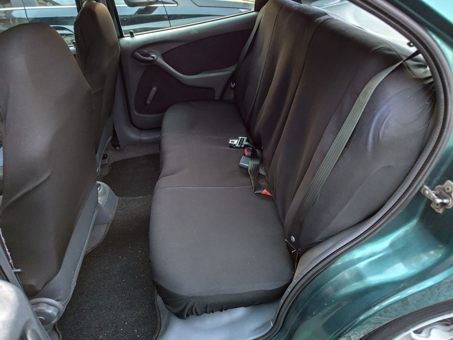 Fiat Brava 1.4 EL