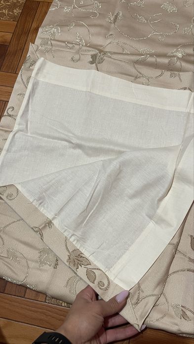 Штори блекаут 2 шт 350 грн