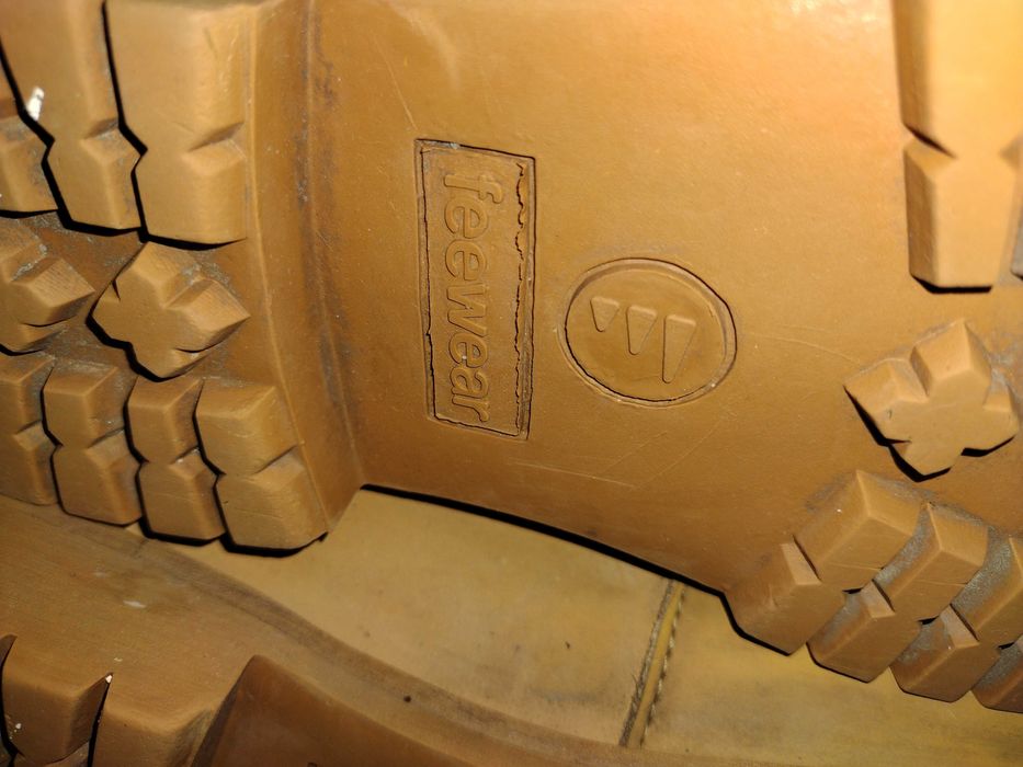 Buty freeware Classic