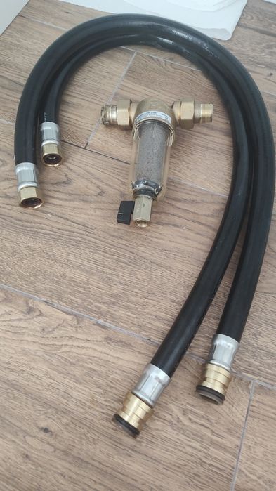 Zmiękczacz wody EcoWater Comfort 300 (gwarancja!)