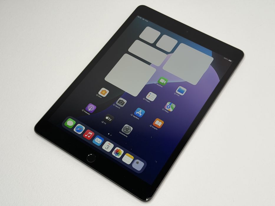 iPad 9. gen. (A2602) - 64GB - faktura VAT 23%