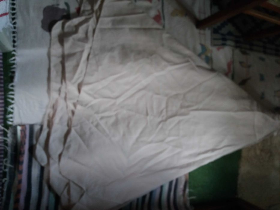 Guarda-sol com manivela ou troca