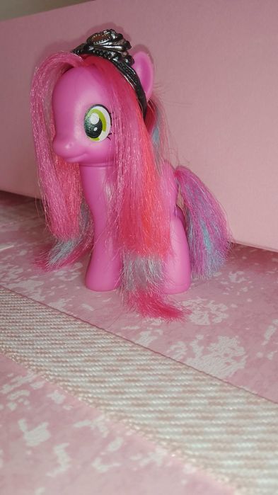 Фігурка Hasbro Черайлі, Мій маленький поні (Май Літл поні) - Cheerilee