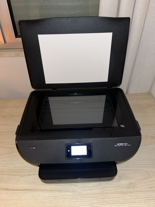 Impressora Hp envy 5544