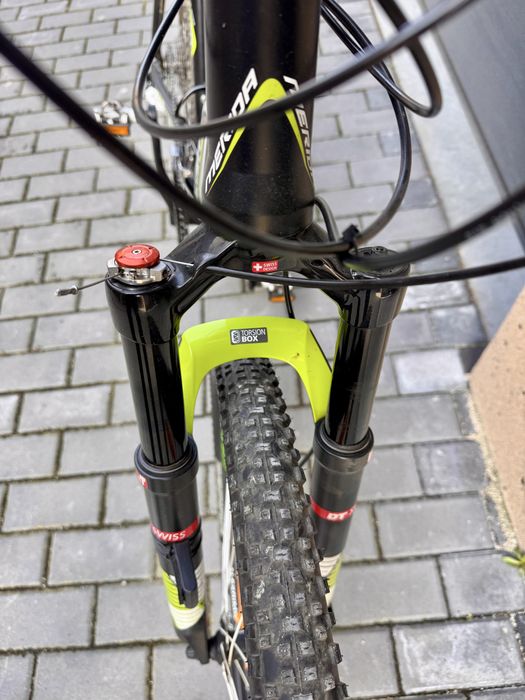 Merida Pro Matts Lite - rower górski MTB stan bardzo dobry!