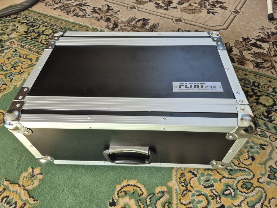 Case Rack 4U obudowa skrzynia 19cali