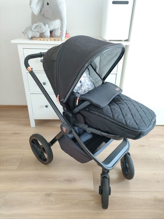 Wózek Venicci Tinum 2.0