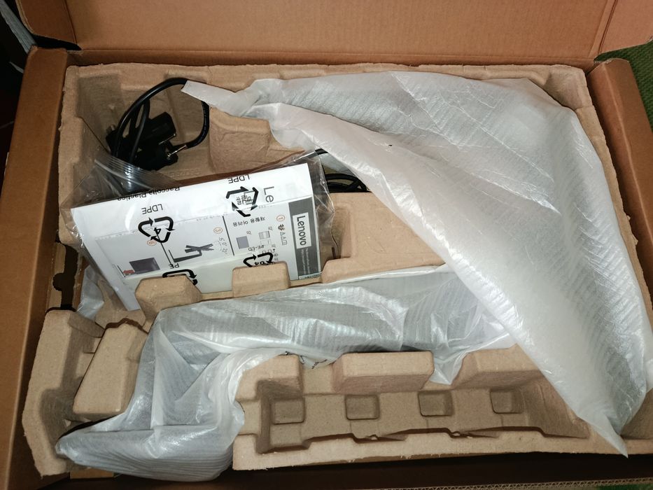 Монітор 180гц Lenovo r25-i30