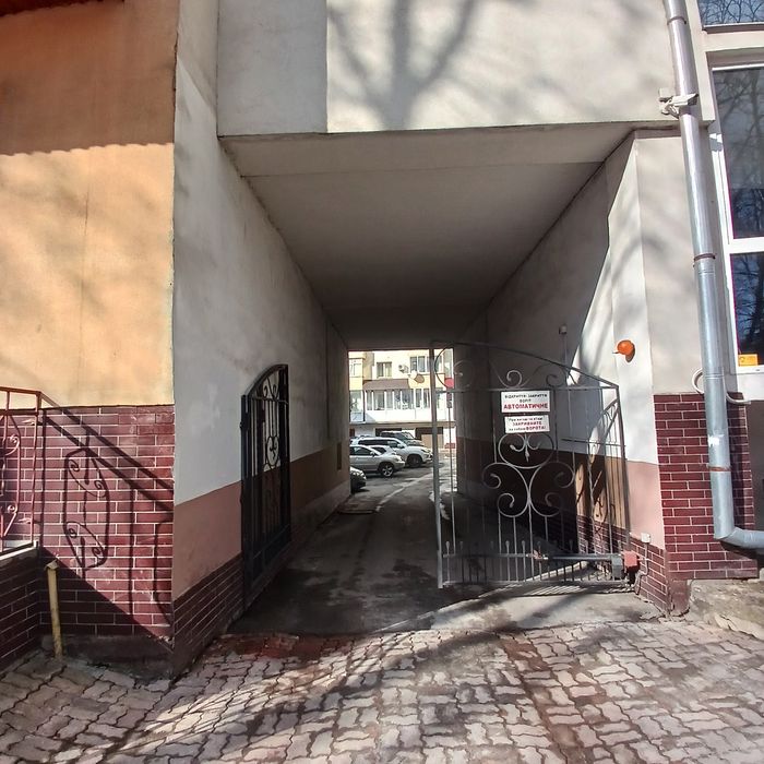 Продаж 3кім квартири в центрі міста вул.Франка