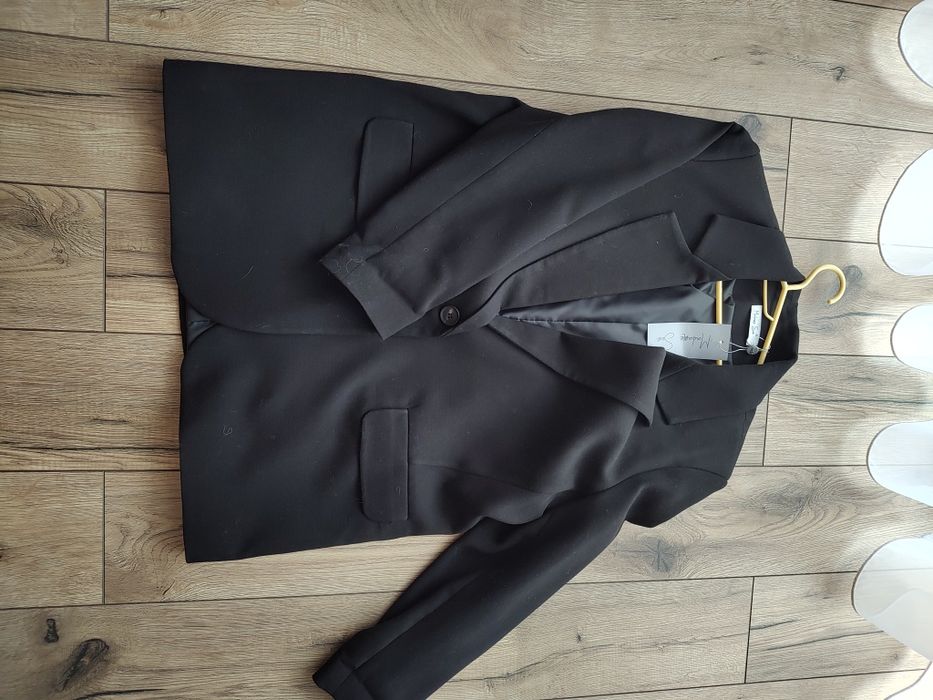 Marynarka Madame Sue oversize