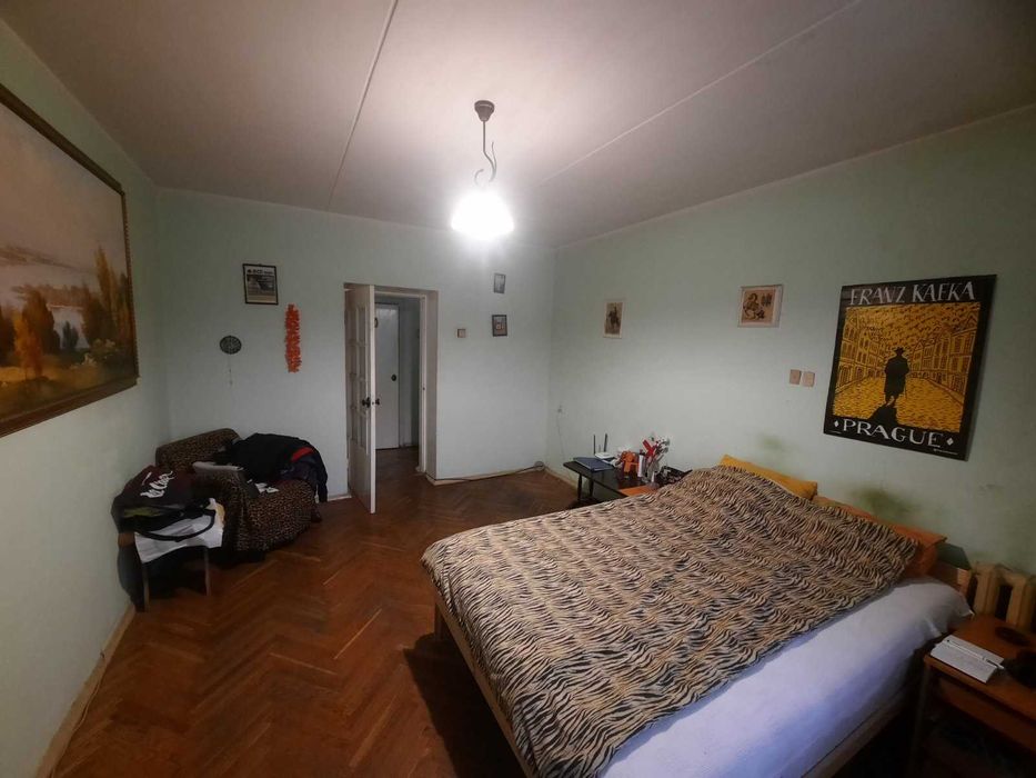 Продам 3 кім.квартиру в цегляному будинку, Лівобережна,Челябінська 9-Б