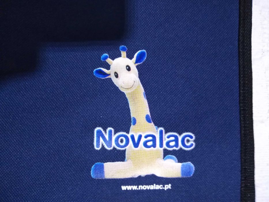 Bolsa/Capa Novalac64751231596802121