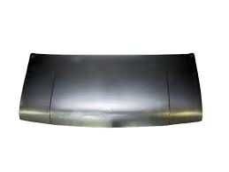 Капот новый на Газель