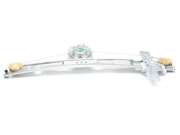 Elevador Calha Vidros Portas Frente Peugeot 207, 207 SW (06-13) (NOVO)