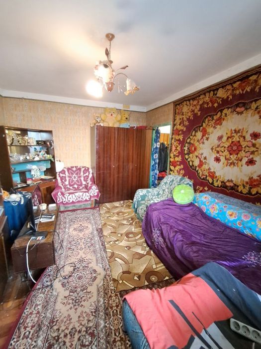 Продаж 2-кімнатної квартири в Хортицькому р-ні