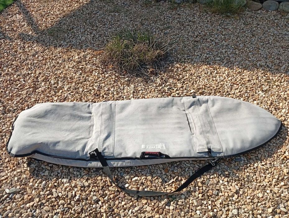 Prancha de Surf NSP 6,8" Epóxi