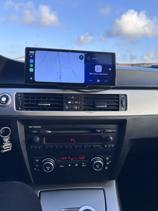 Bmw 320d e90 163cv (m47)