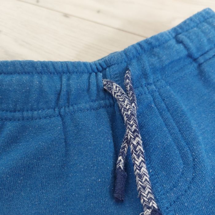 Spodenki dla chlopca 98 f&f tesco gratis