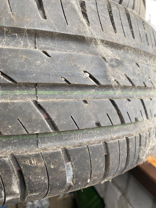 Продам шини 185/55/R15