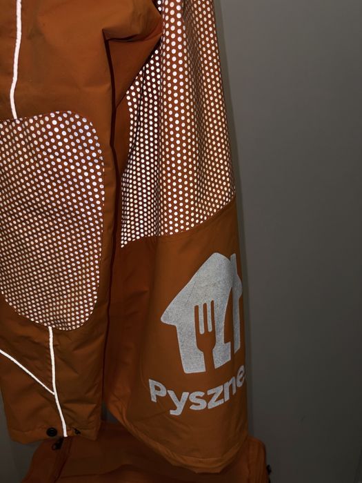 kurtka pyszne pl rozmiar M